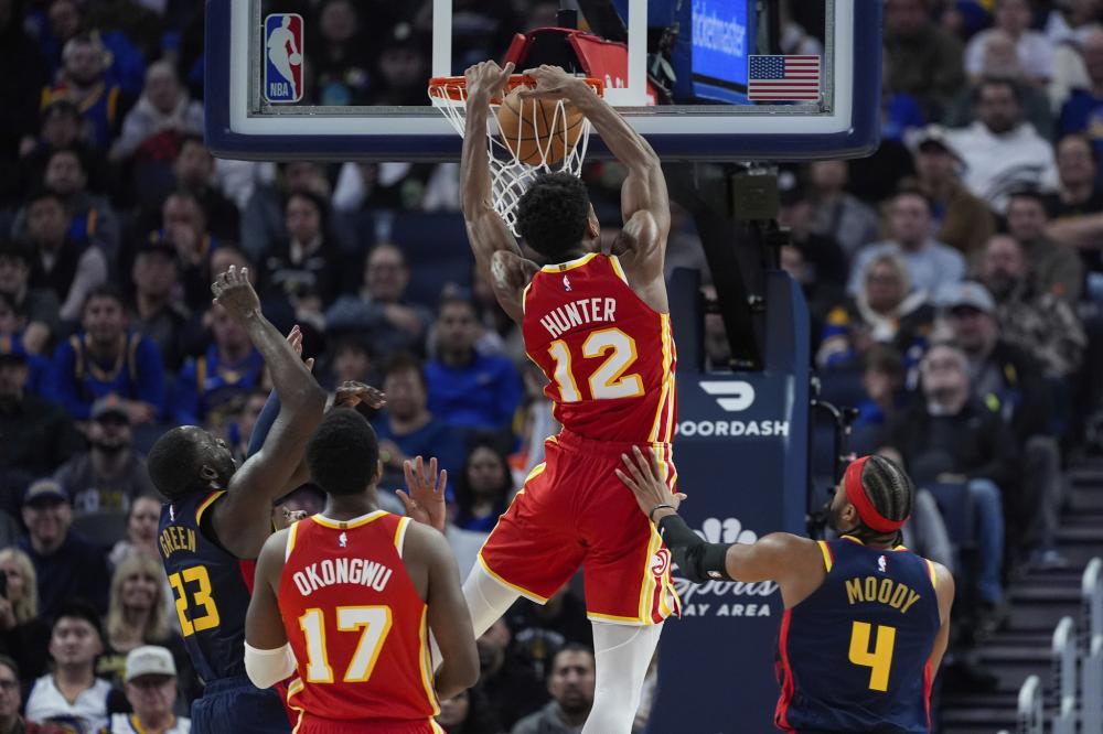 爵士的重建 爵士的重建