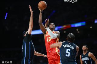 默契的提升 默契的提升