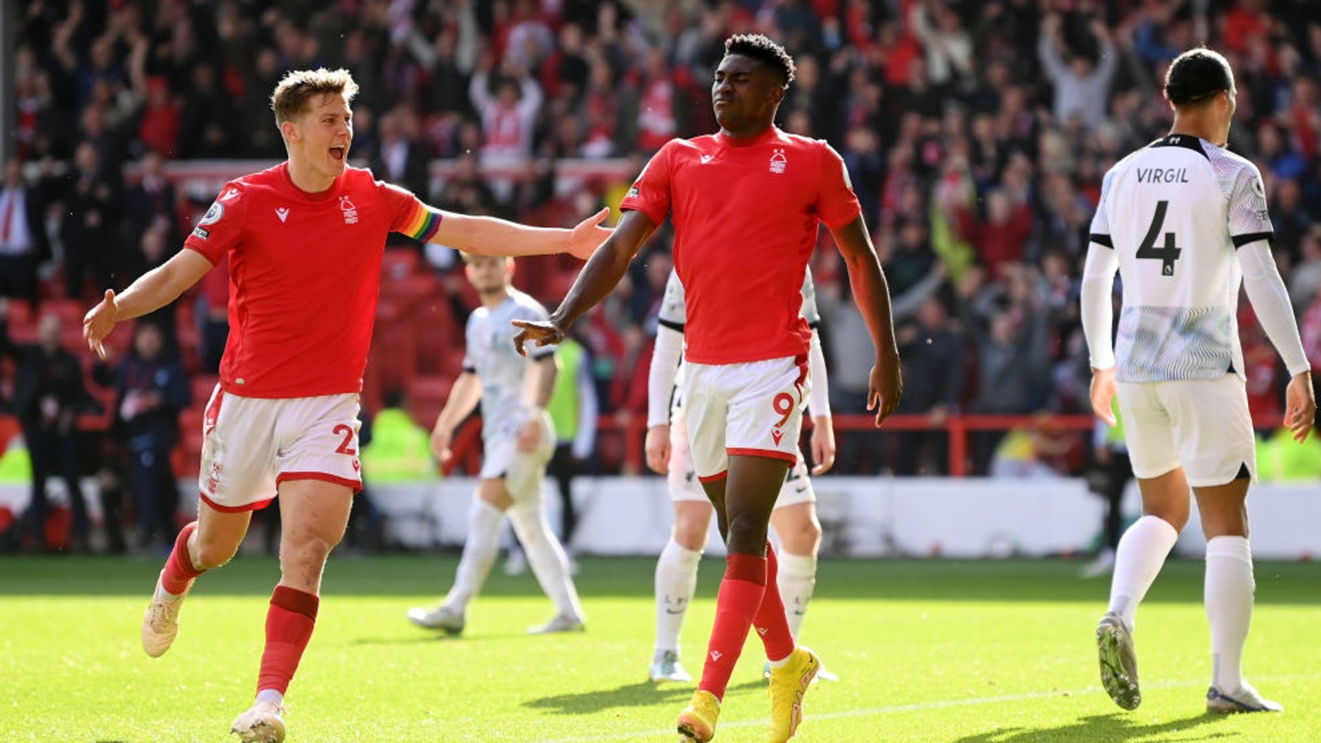 动和临门一 动和临门一