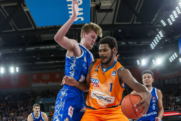 防守体系 防守体系